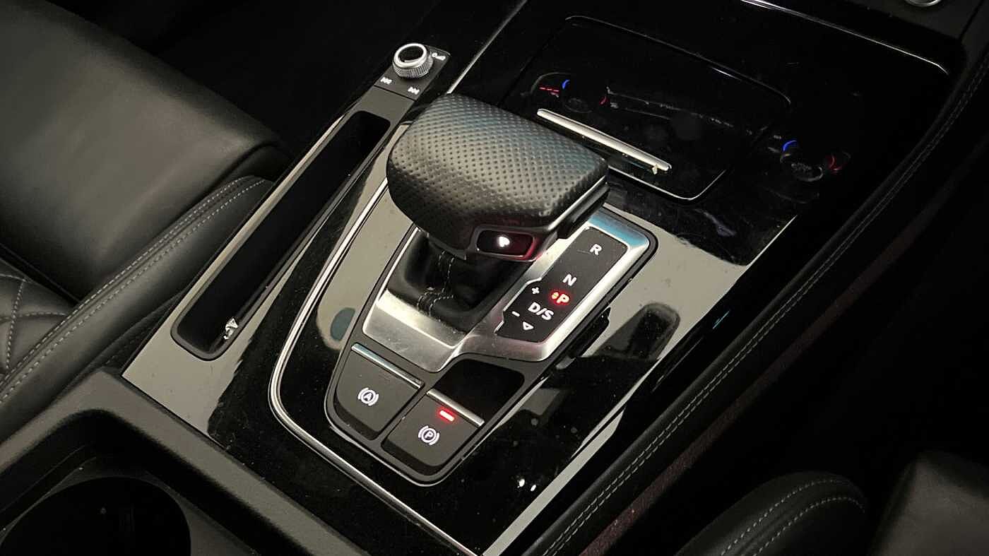 Used Audi Q5 2022 for sale - 76675457: Photo 14