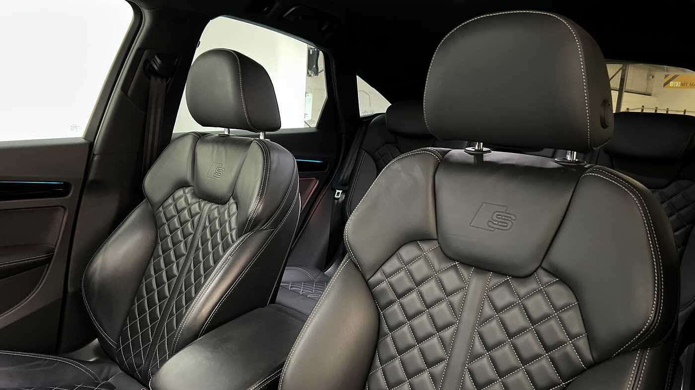 Used Audi Q5 2022 for sale - 76675457: Photo 15