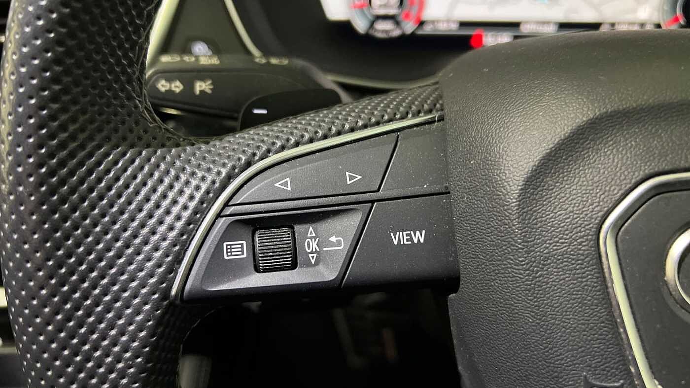 Used Audi Q5 2022 for sale - 76675457: Photo 17