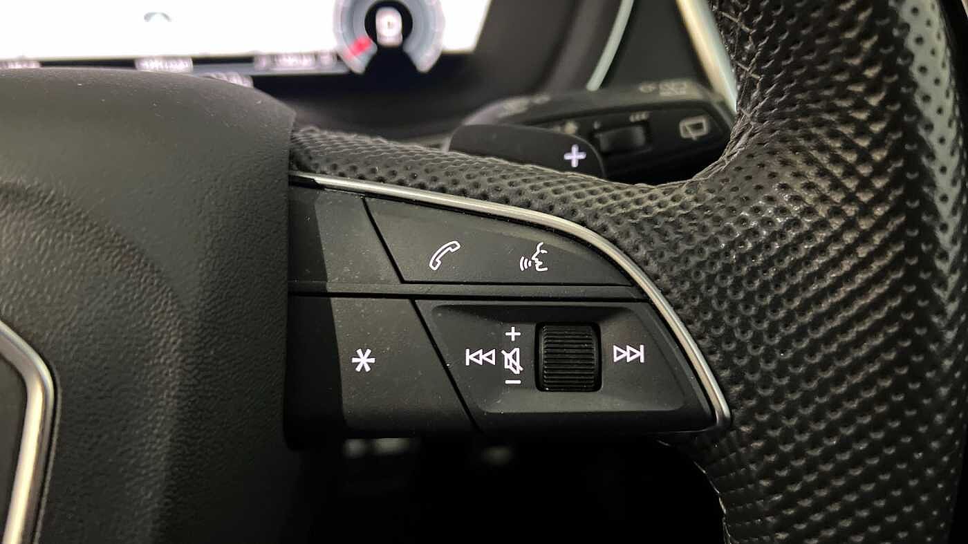 Used Audi Q5 2022 for sale - 76675457: Photo 18