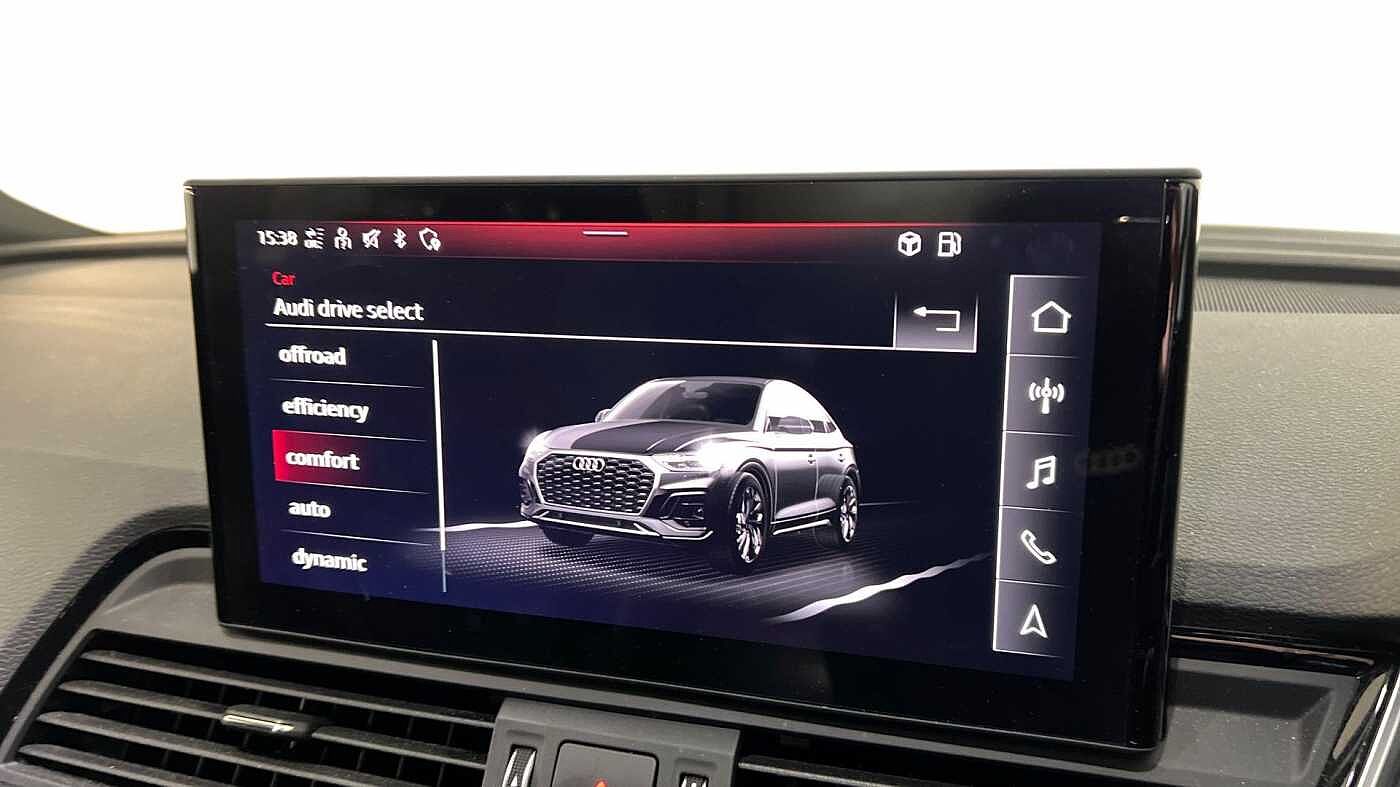 Used Audi Q5 2022 for sale - 76675457: Photo 19