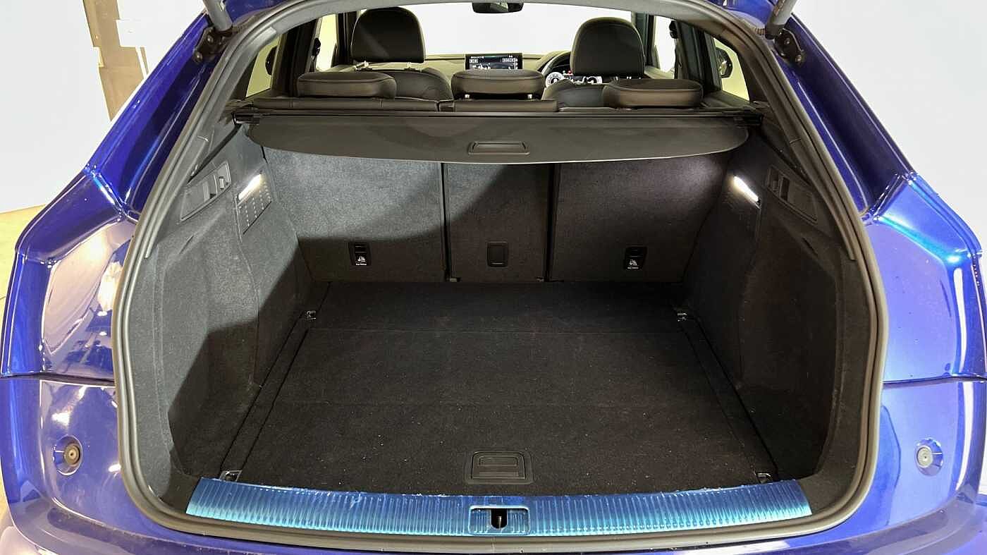 Used Audi Q5 2022 for sale - 76675457: Photo 20