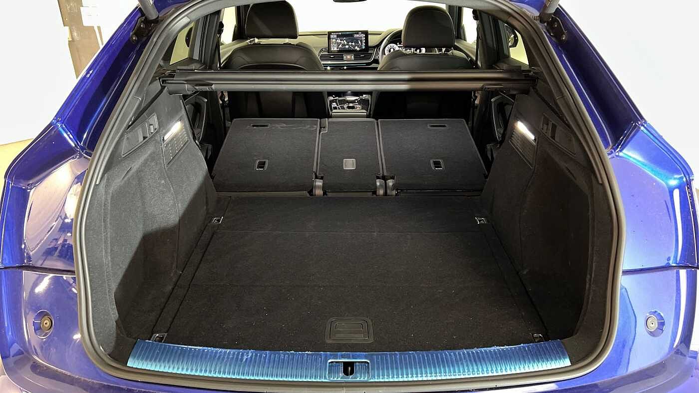 Used Audi Q5 2022 for sale - 76675457: Photo 22