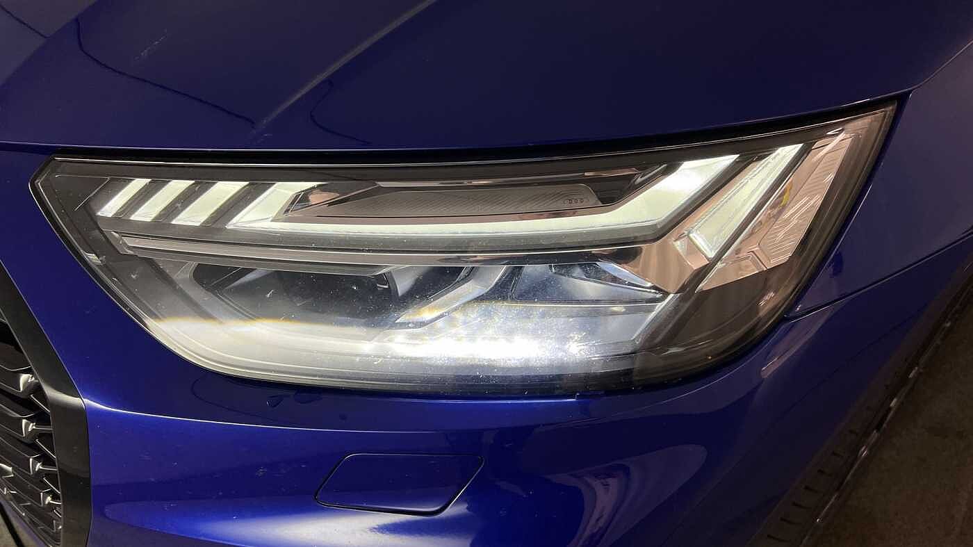 Used Audi Q5 2022 for sale - 76675457: Photo 24