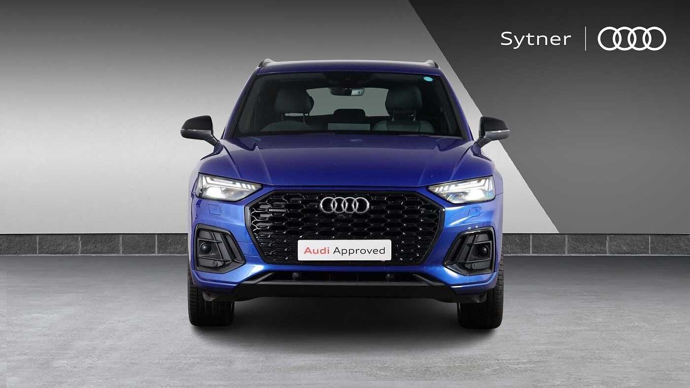 Used Audi Q5 2022 for sale - 76675457: Photo 7