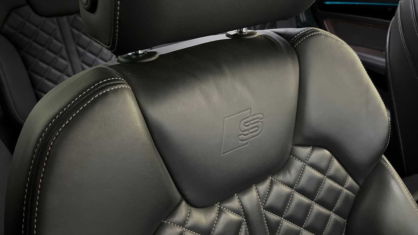 Used Audi Q5 2022 for sale - 76675457: Photo 9