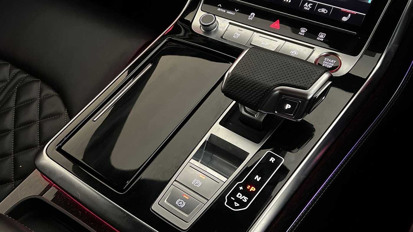 Used Audi Q8 2023 for sale - 77430671: Photo 14