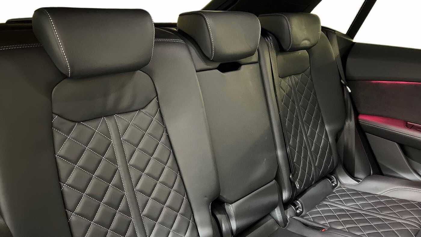 Used Audi Q8 2023 for sale - 77430671: Photo 16