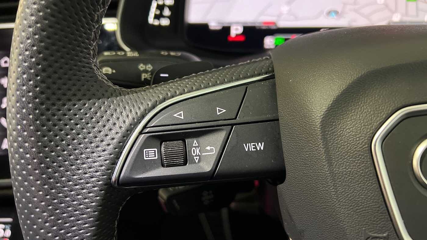 Used Audi Q8 2023 for sale - 77430671: Photo 17