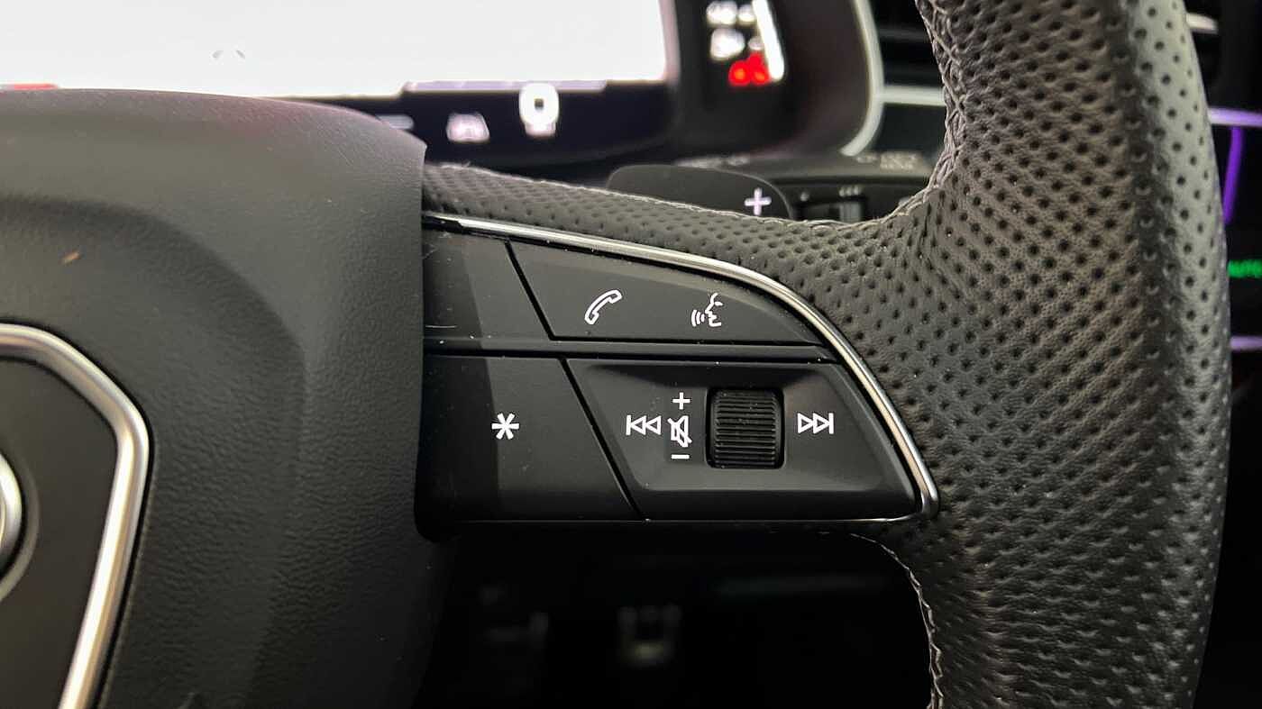 Used Audi Q8 2023 for sale - 77430671: Photo 18