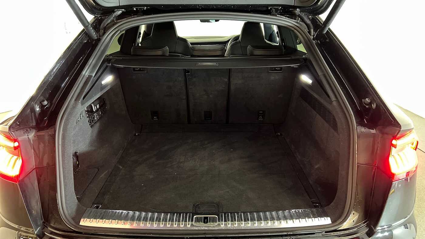 Used Audi Q8 2023 for sale - 77430671: Photo 20