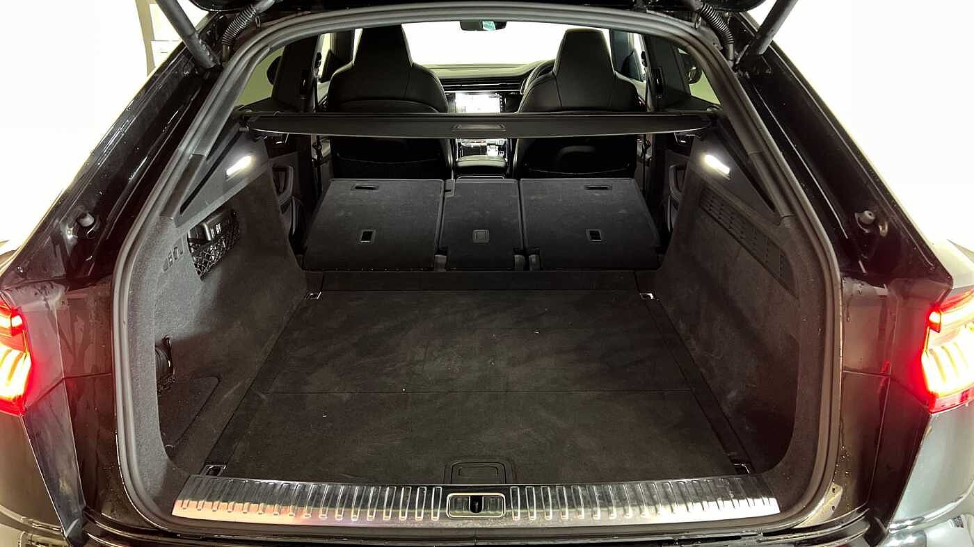 Used Audi Q8 2023 for sale - 77430671: Photo 22