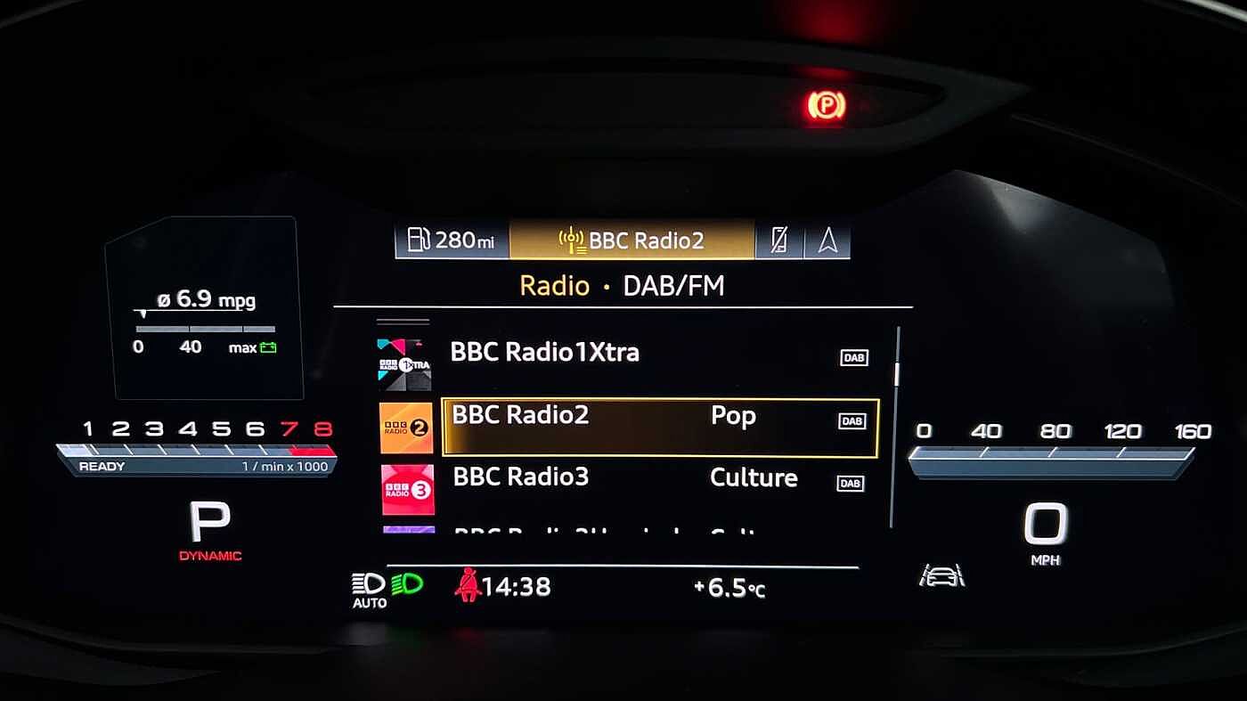 Used Audi Q8 2023 for sale - 77430671: Photo 25