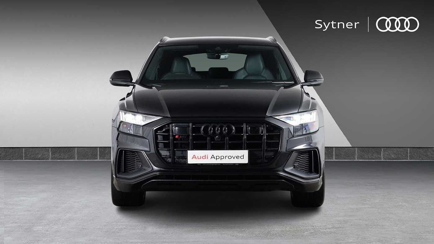 Used Audi Q8 2023 for sale - 77430671: Photo 7