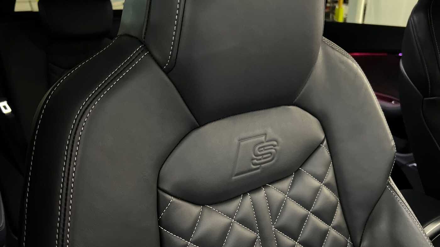 Used Audi Q8 2023 for sale - 77430671: Photo 9