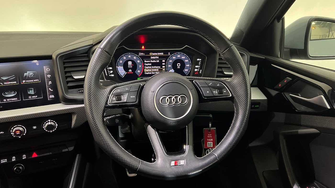 Used Audi A1 2023 for sale - 76676285: Photo 10