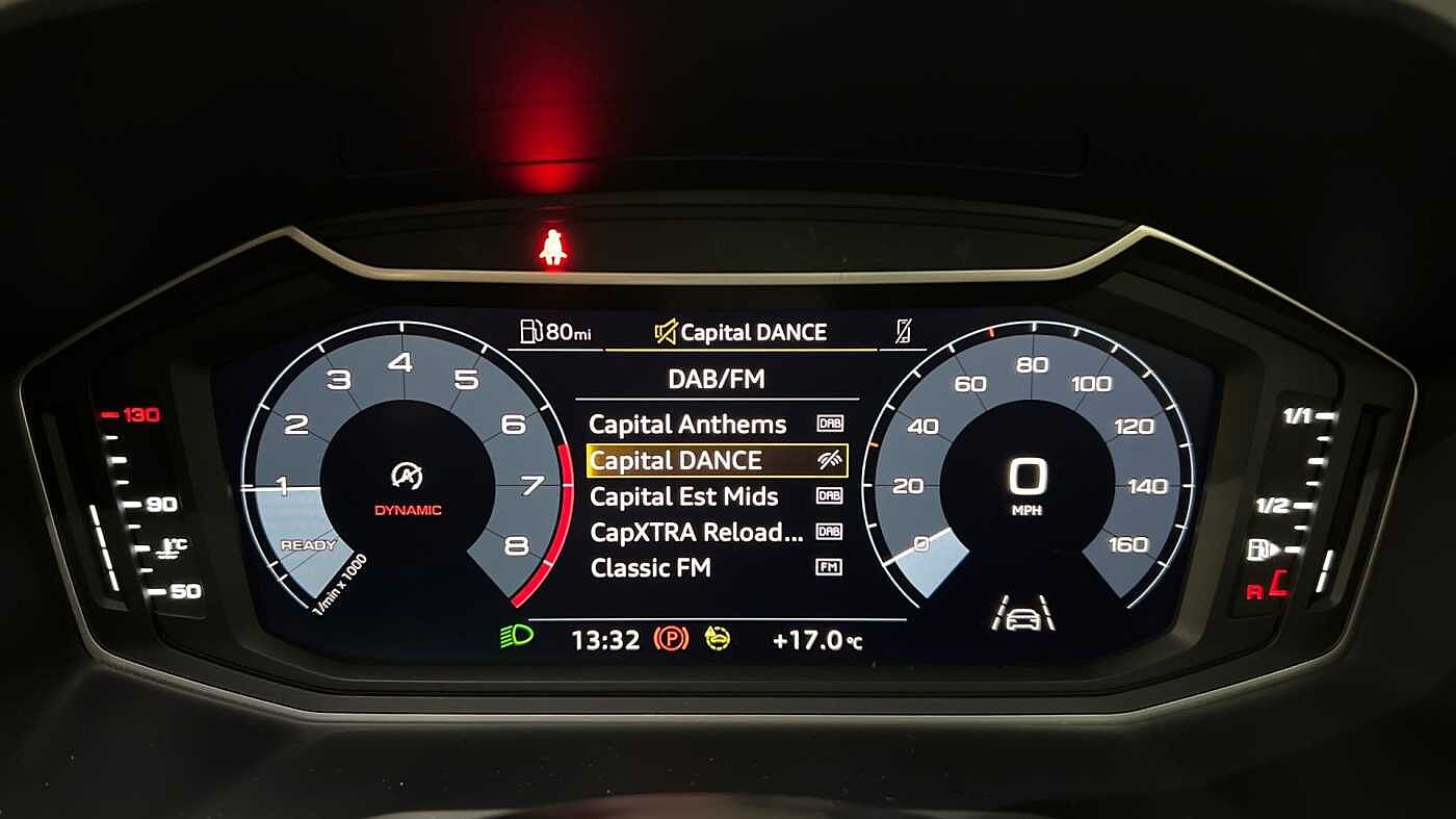 Used Audi A1 2023 for sale - 76676285: Photo 11