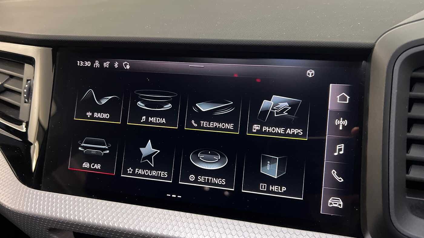 Used Audi A1 2023 for sale - 76676285: Photo 12