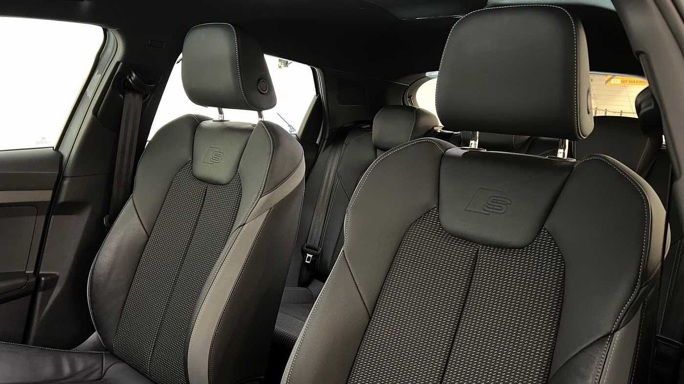 Used Audi A1 2023 for sale - 76676285: Photo 15