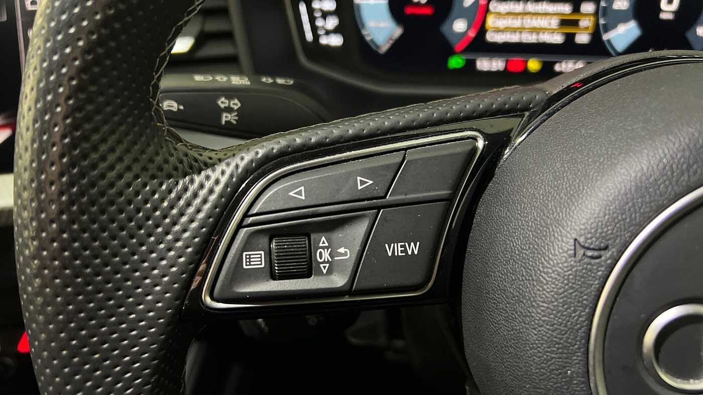 Used Audi A1 2023 for sale - 76676285: Photo 17