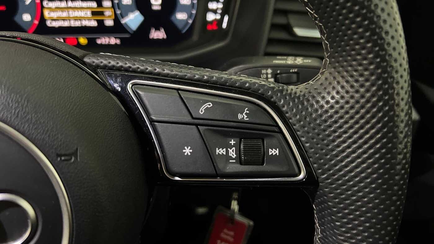 Used Audi A1 2023 for sale - 76676285: Photo 18