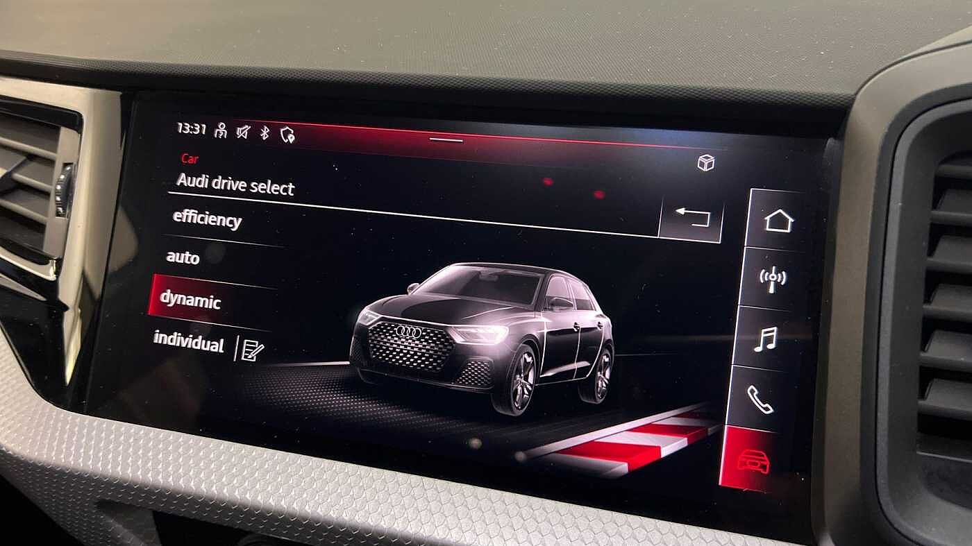 Used Audi A1 2023 for sale - 76676285: Photo 19