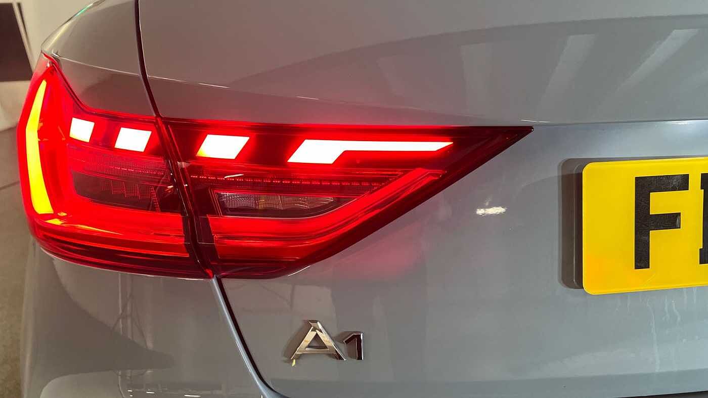 Used Audi A1 2023 for sale - 76676285: Photo 23