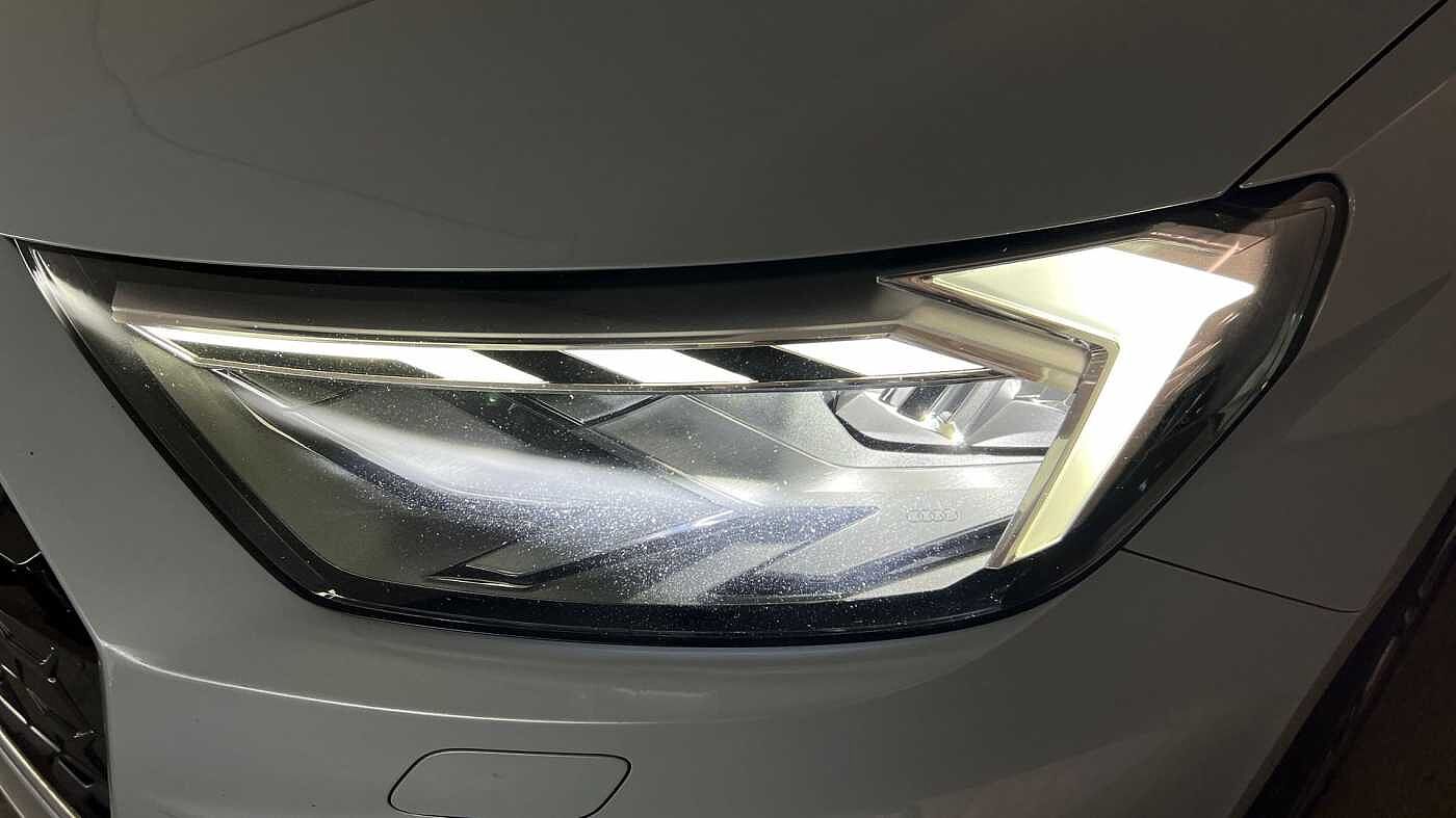 Used Audi A1 2023 for sale - 76676285: Photo 24