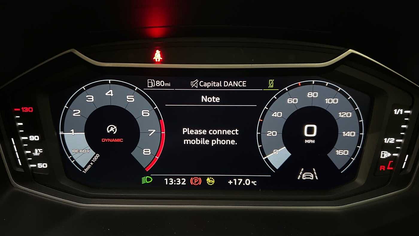 Used Audi A1 2023 for sale - 76676285: Photo 25