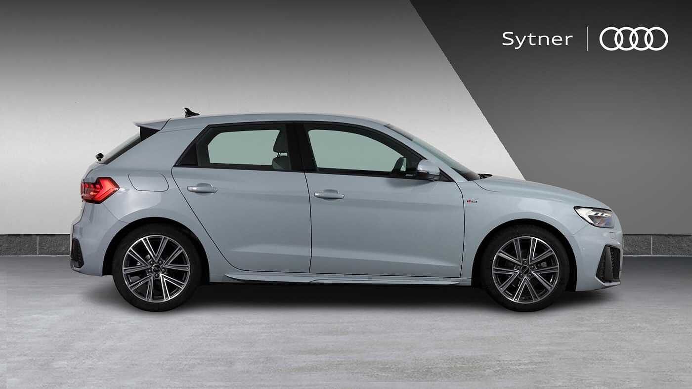 Used Audi A1 2023 for sale - 76676285: Photo 4