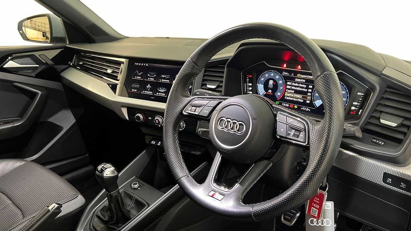 Used Audi A1 2023 for sale - 76676285: Photo 6