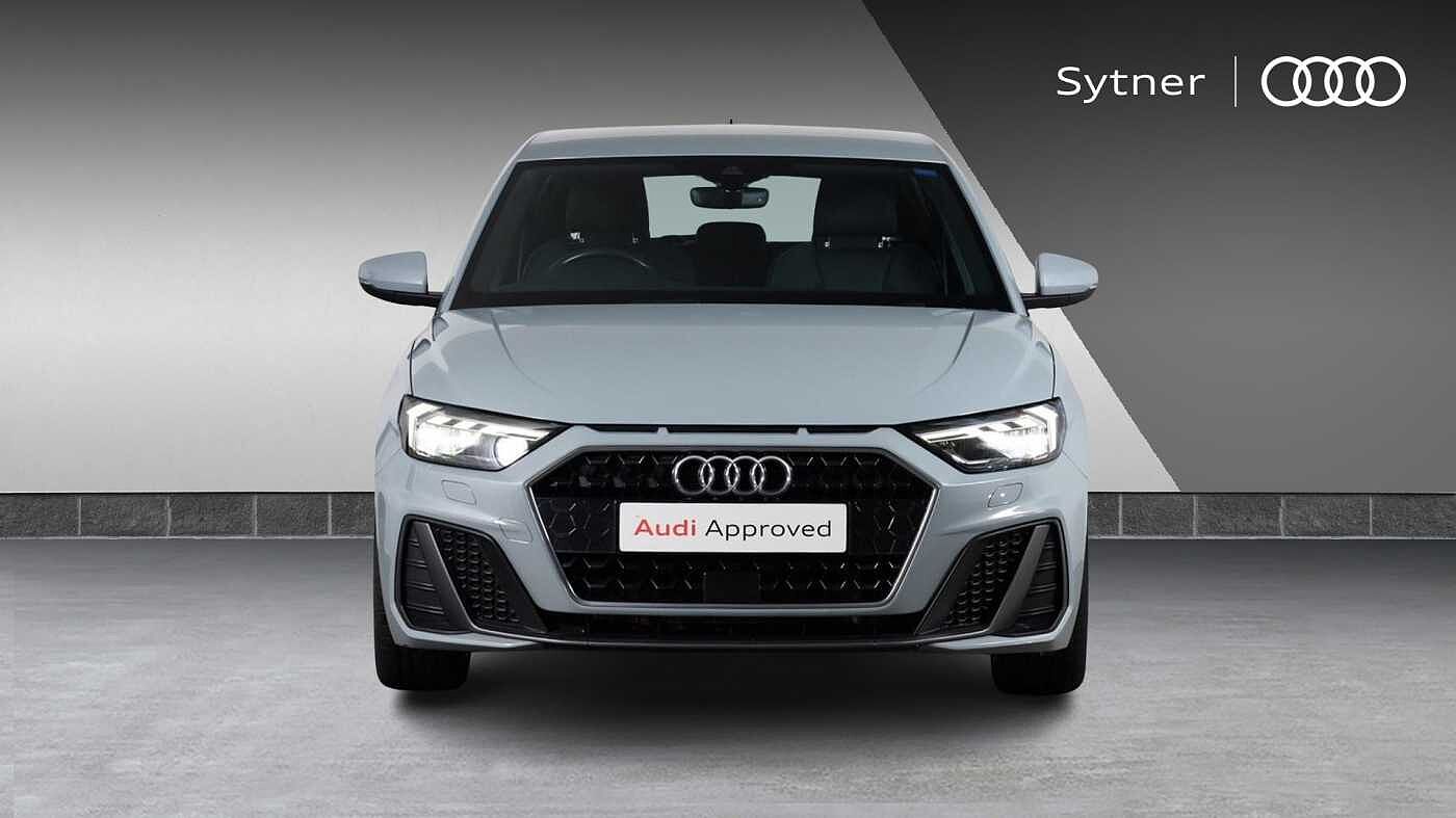 Used Audi A1 2023 for sale - 76676285: Photo 7