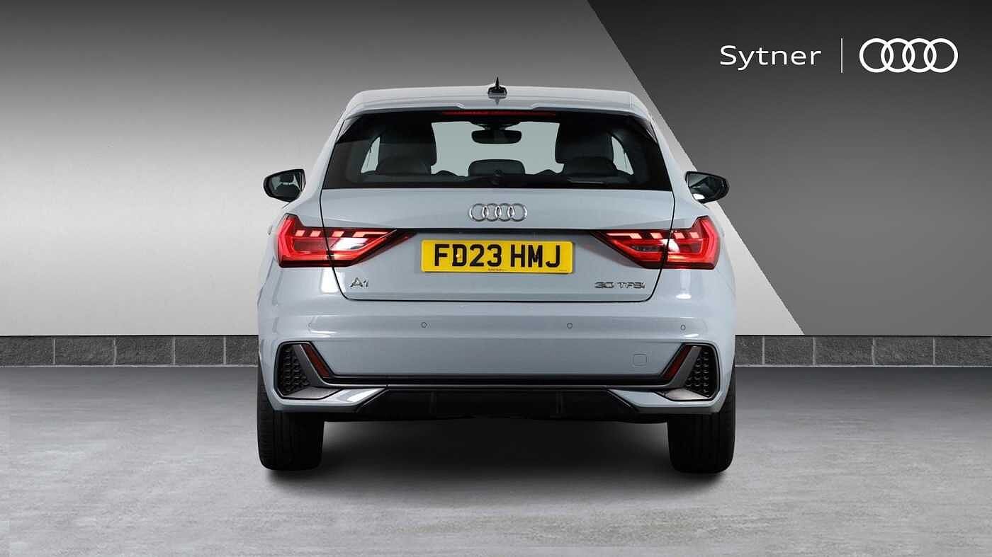 Used Audi A1 2023 for sale - 76676285: Photo 8