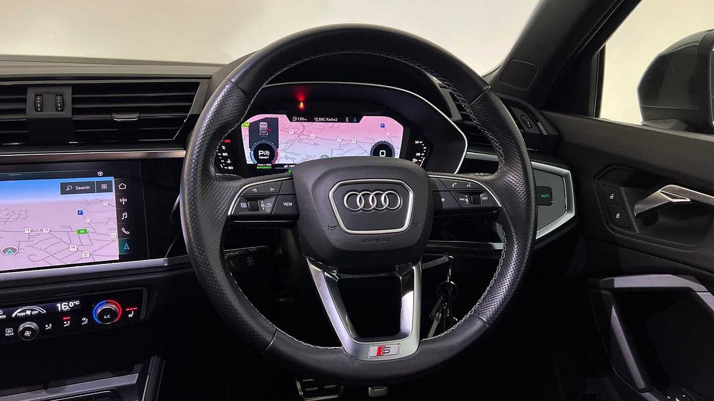 Used Audi Q3 2022 for sale - 76674691: Photo 10
