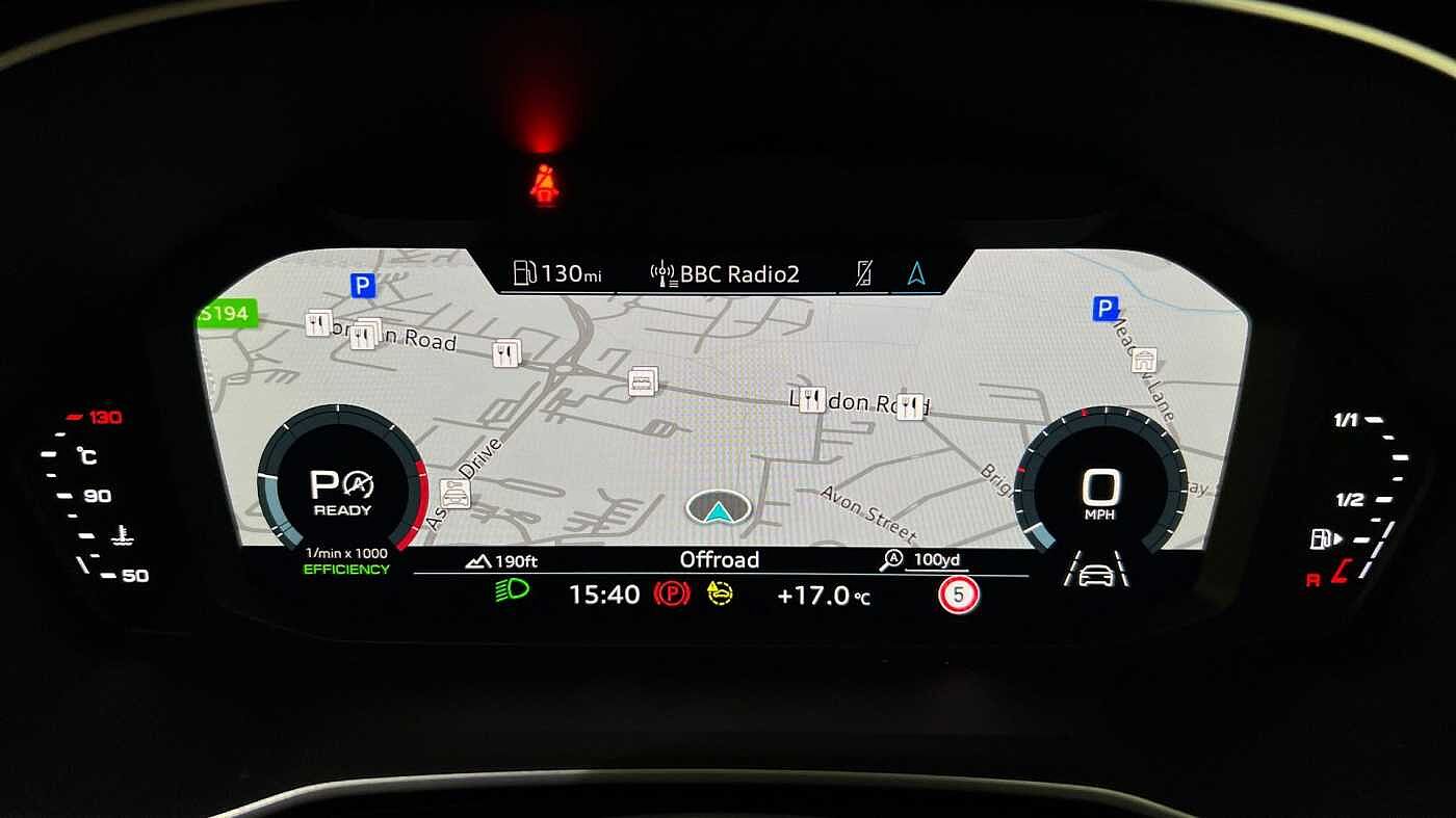 Used Audi Q3 2022 for sale - 76674691: Photo 11