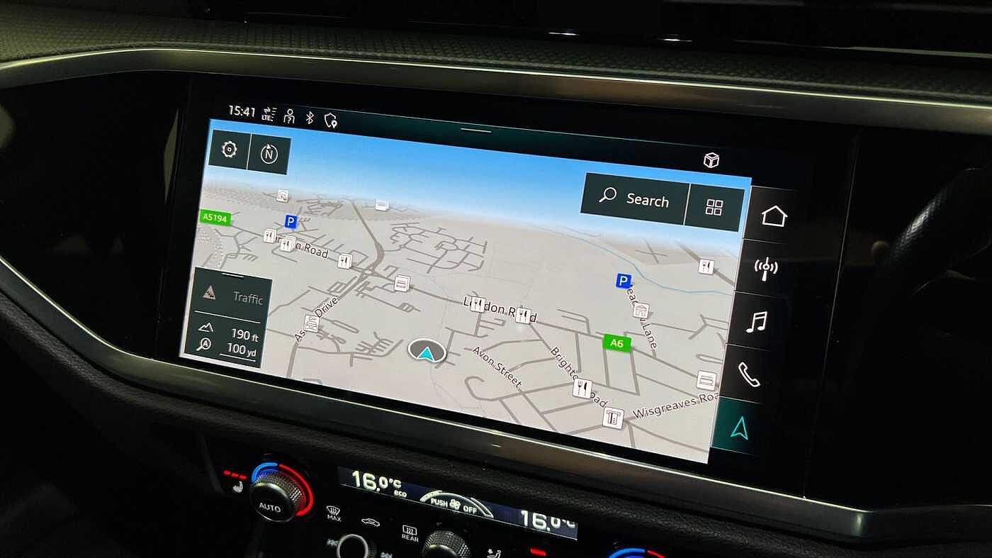 Used Audi Q3 2022 for sale - 76674691: Photo 12