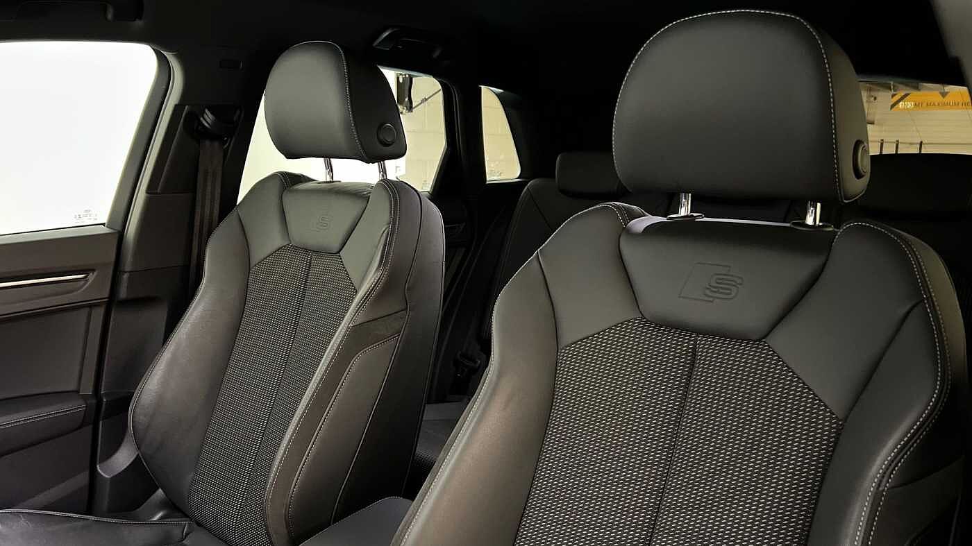 Used Audi Q3 2022 for sale - 76674691: Photo 15