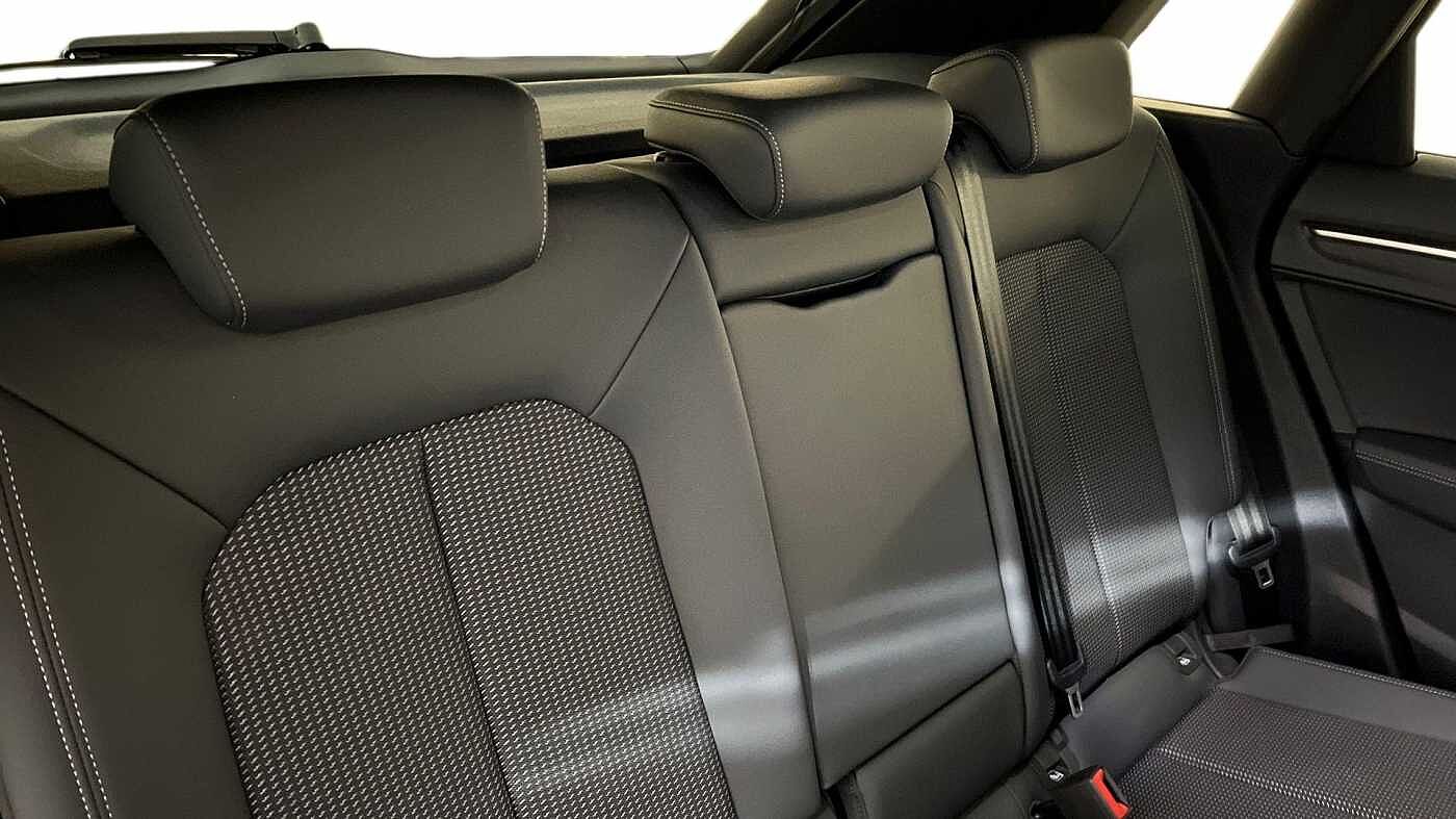 Used Audi Q3 2022 for sale - 76674691: Photo 16