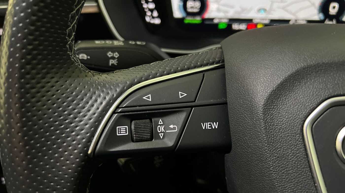 Used Audi Q3 2022 for sale - 76674691: Photo 17