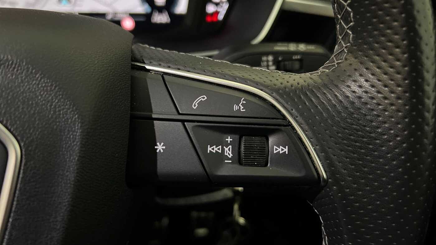 Used Audi Q3 2022 for sale - 76674691: Photo 18