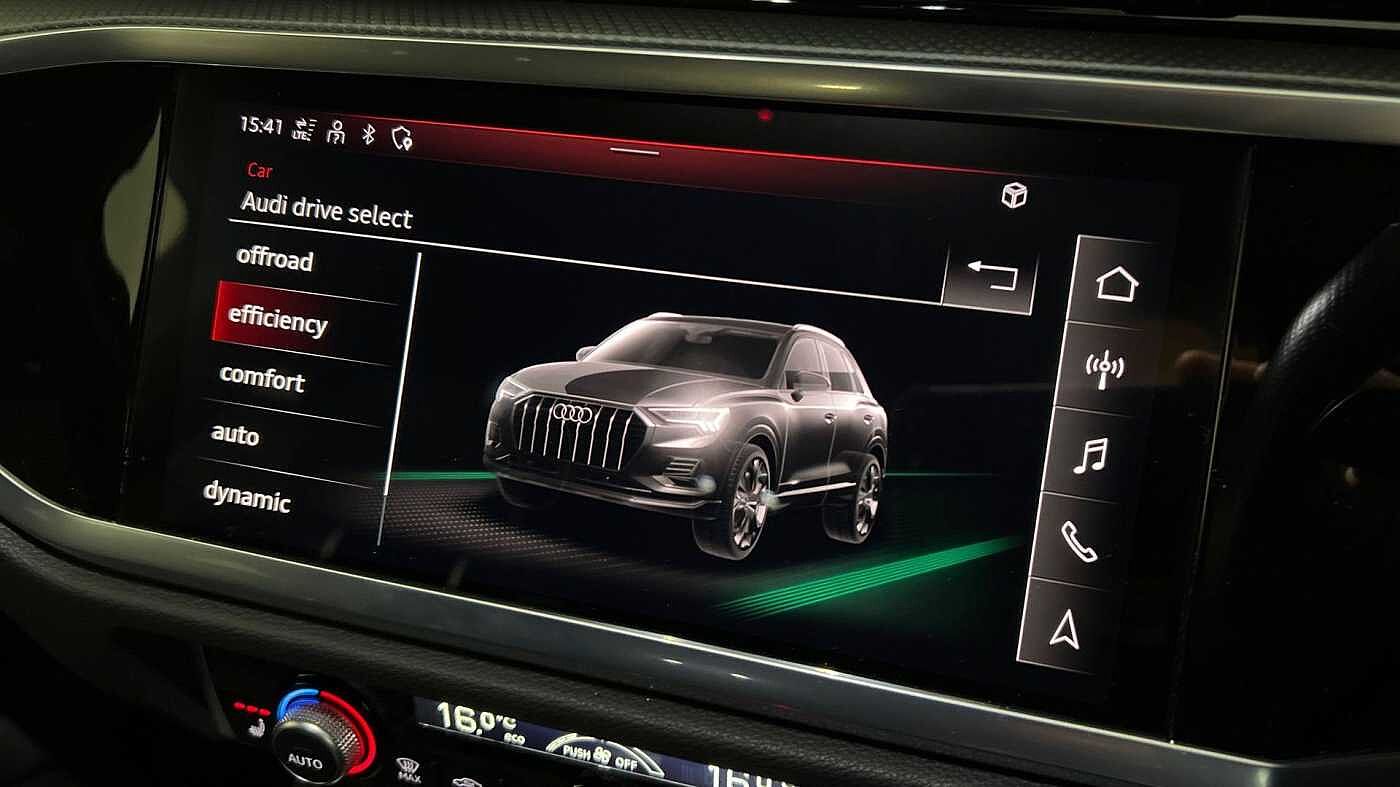 Used Audi Q3 2022 for sale - 76674691: Photo 19