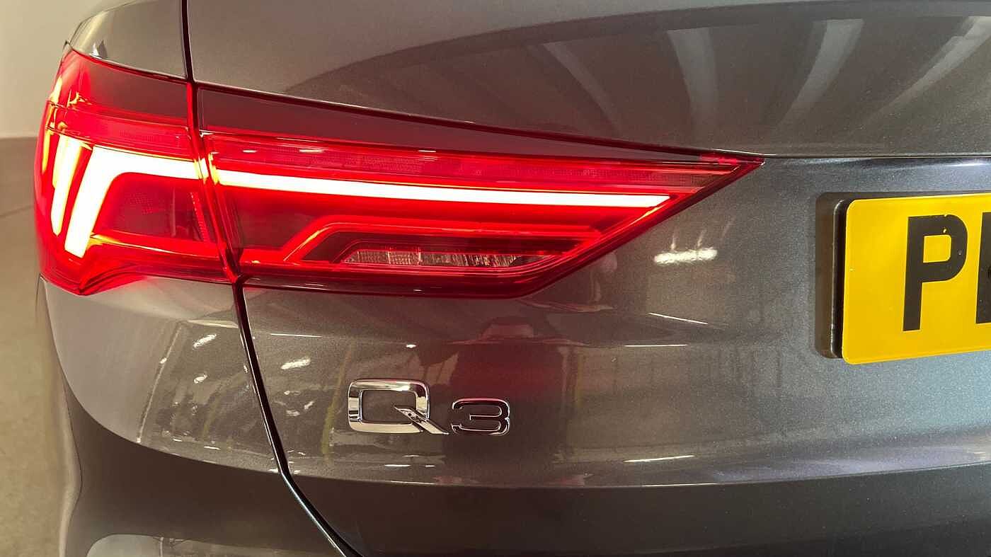 Used Audi Q3 2022 for sale - 76674691: Photo 23