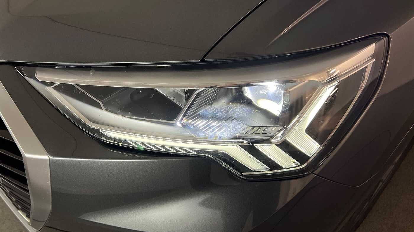 Used Audi Q3 2022 for sale - 76674691: Photo 24