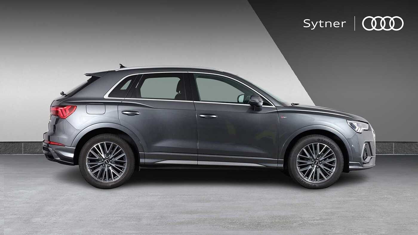 Used Audi Q3 2022 for sale - 76674691: Photo 4