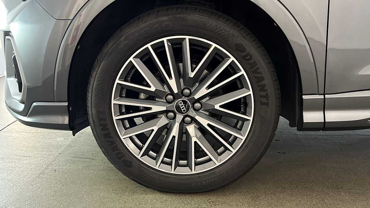 Used Audi Q3 2022 for sale - 76674691: Photo 5