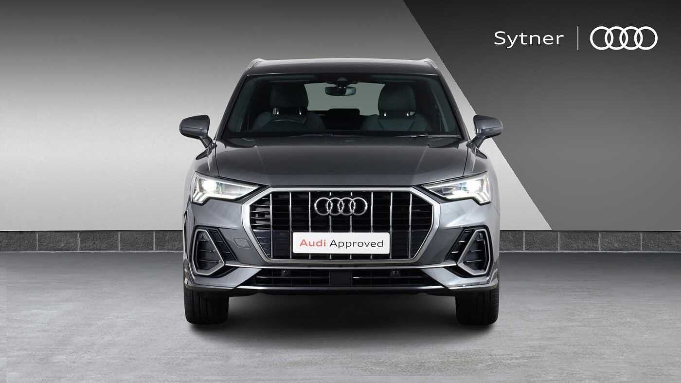 Used Audi Q3 2022 for sale - 76674691: Photo 7