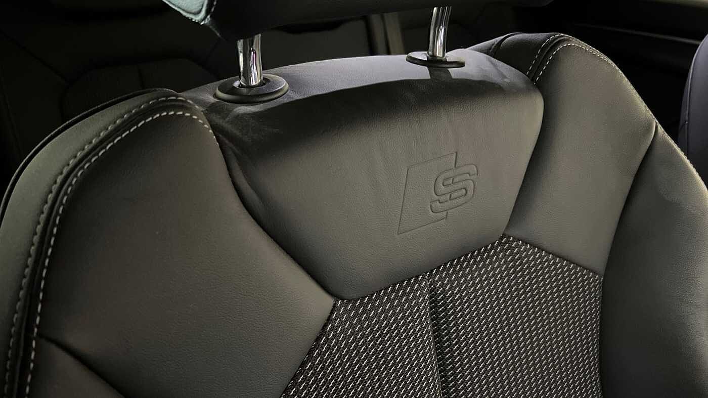 Used Audi Q3 2022 for sale - 76674691: Photo 9