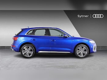Used Audi Q5 2022 for sale - 78473550: Photo