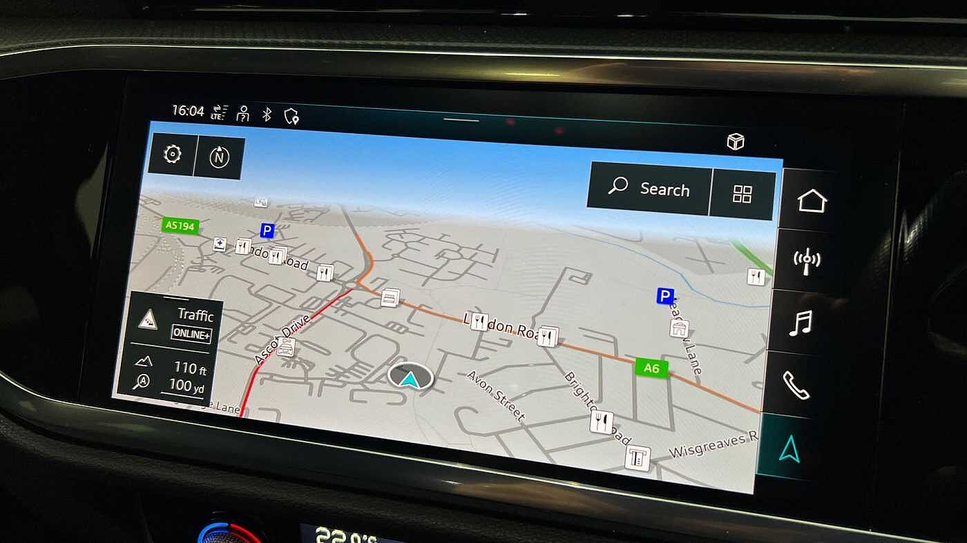 Used Audi Q3 2023 for sale - 77233417: Photo 12