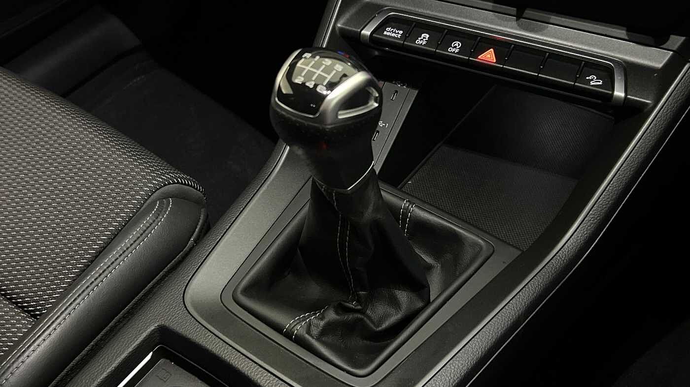 Used Audi Q3 2023 for sale - 77233417: Photo 14